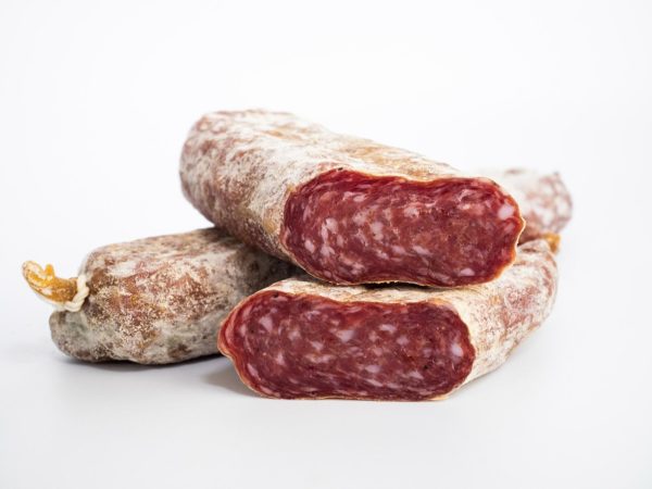 salame tipo aquila